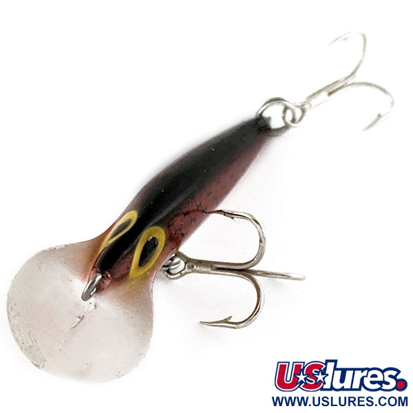 Storm Vintage Topwater Vintage Fishing Lures for sale