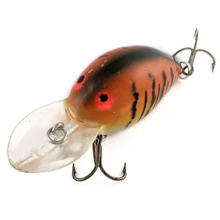 Vintage Bomber Fat A B05F, 1/3oz fishing lure #17238