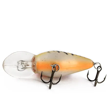 Vintage Bomber Fat A B05F, 1/3oz fishing lure #17238