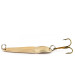 Vintage   James Aitken Haver, 1/2oz Gold fishing spoon #17239