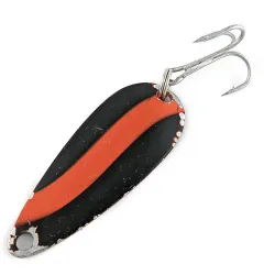 Worth Chippewa Steel Spoon