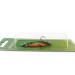   Wahoo Key Largo Swim'n Fin, 3/16oz  fishing spoon #17250