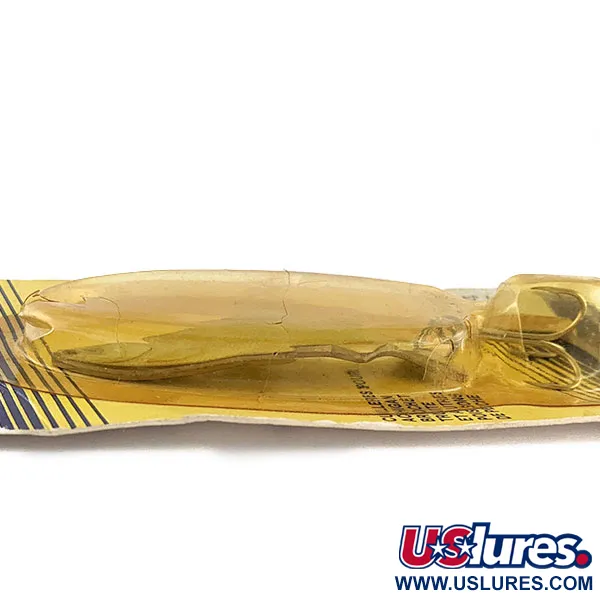  Renosky Lures Renosky Laser Spoon, 2/5oz Shad fishing spoon #17251