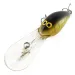 Vintage   Norman DD22 UV, 1oz Tiger UV fishing lure #17253