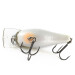 Vintage   Strike King KVD Silent square bill, 2/5oz Sexy Shad fishing lure #17254