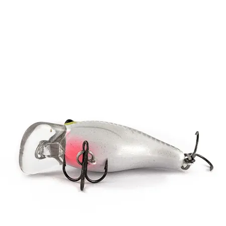Vintage Bandit 100 Rackit Squarebill, 1/4oz fishing lure #17257