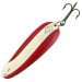 Vintage  Eppinger Dardevle, 1oz Red Devle fishing spoon #17268