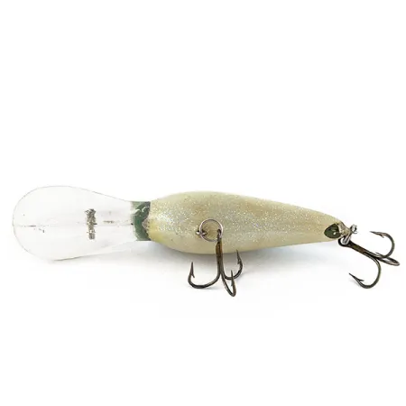 Vintage Norman DD14, 3/5oz fishing lure #17275