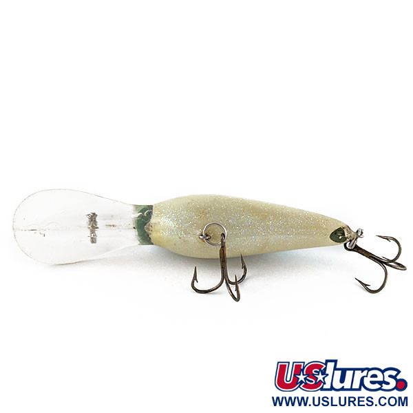 Vintage   Norman DD14, 3/5oz  fishing lure #17275