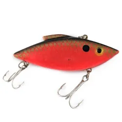 Bill Lewis Rat-L-Trap UV