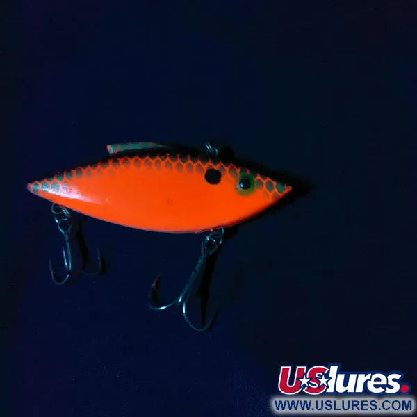 Bill Lewis Rat-L-Trap UV