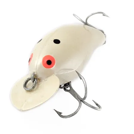 Vintage Bomber Model A B07A, 1/2oz fishing lure #17277