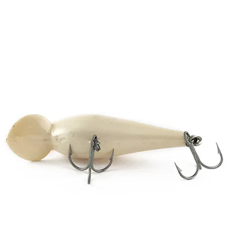 Vintage Bomber Model A B07A, 1/2oz fishing lure #17277