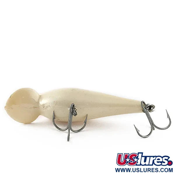 Vintage   Bomber Model A B07A, 1/2oz  fishing lure #17277