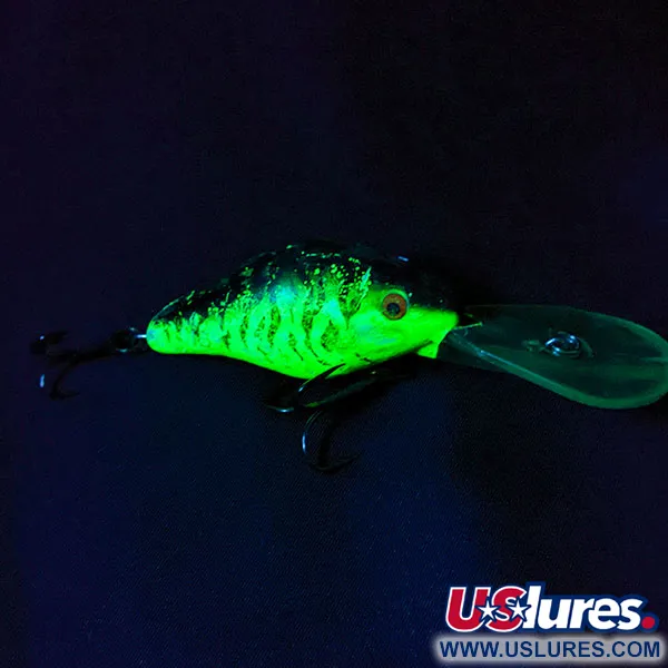 Mann's Razor Back 30+ Depth Plus UV