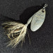 Vintage  Yakima Bait Worden’s Original Rooster Tail 2, 1/8oz  spinning lure #17287