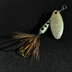 Worden’s Original Rooster Tail