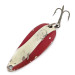 Vintage  Eppinger Dardevle Spinnie, 1/3oz Red Devle fishing spoon #17295