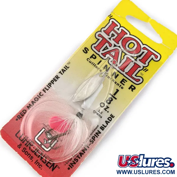  Luhr Jensen Hot Tail