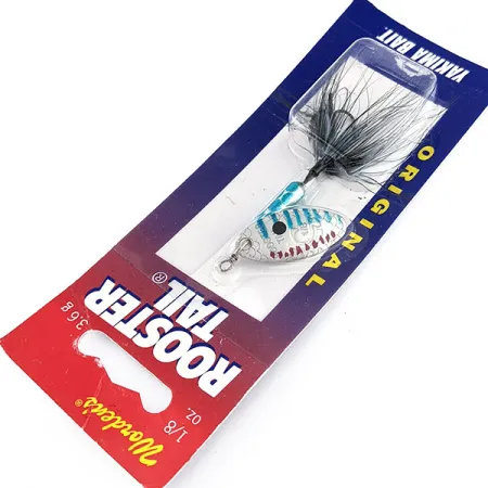 Worden’s Original Rooster Tail