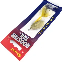 Worden’s Original Rooster Tail