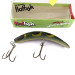  Helin Tackle Flatfish M2, 3/5oz Frog fishing lure #17310