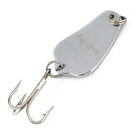 Tony Accetta Bug-Spoon, 1/2oz Nickel fishing spoon #17317