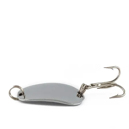 Tony Accetta Bug-Spoon, 1/2oz Nickel fishing spoon #17317