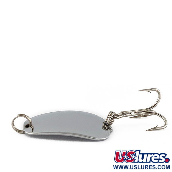  Tony Acсetta Bug-Spoon , 1/2oz Nickel fishing spoon #17317