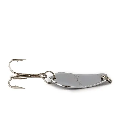 Tony Accetta Bug-Spoon, 1/2oz Nickel fishing spoon #17317