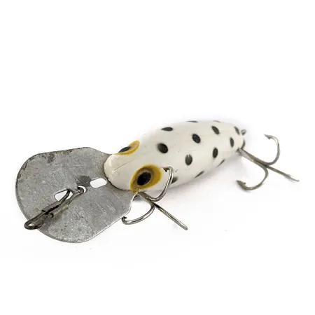 Vintage Storm Hot'N'Tot Thin Fin, 2/5oz fishing lure #17327