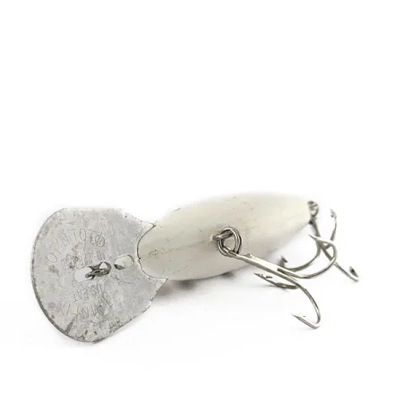 Vintage Storm Hot'N'Tot Thin Fin, 2/5oz fishing lure #17327