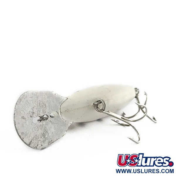 Vintage   Storm Hot'N'Tot Thin Fin, 2/5oz  fishing lure #17327