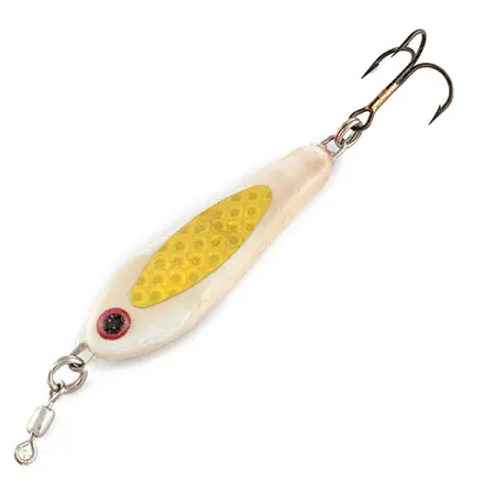 Bubba-Baits Zig Zag Spoon