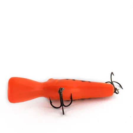 Vintage Lindy / Little Joe Lindy Shadling UV, 3/16oz Tiger fishing lure #17339