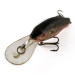 Vintage   Rebel Supernatural Baitfish Series, 1/2oz  fishing lure #17343