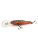 Vintage   Rebel Supernatural Baitfish Series, 1/2oz  fishing lure #17343