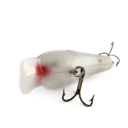 Vintage Cotton Cordell Сotton Cordell Big O, 1/4oz fishing lure #17345