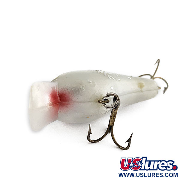 Vintage  Cotton Cordell Сotton Cordell Big O, 1/4oz  fishing lure #17345