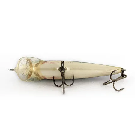 Vintage Rapala Countdown S7, 1/4oz fishing lure #17351