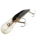 Vintage   Rapala Shad Rap Deep Runner 07 , 1/4oz S (Silver) fishing lure #17352