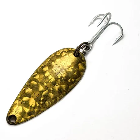 Dardevle Midget Crystal