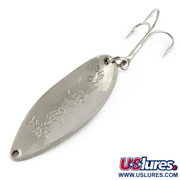 Little Cleo (Hula Girl)