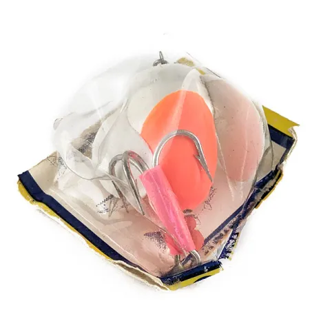 Yakima Bait Spin-N-Glo, 1/3oz spinning lure #17376