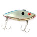 Vintage   Cotton Cordell Super Spot, 1/3oz Nickel fishing lure #17379