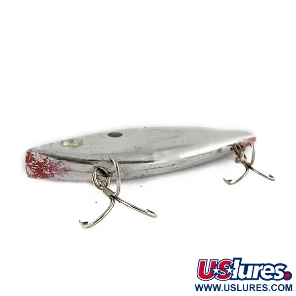 Vintage   Bill Lewis Rat-L-Trap, 1/2oz  fishing lure #17380