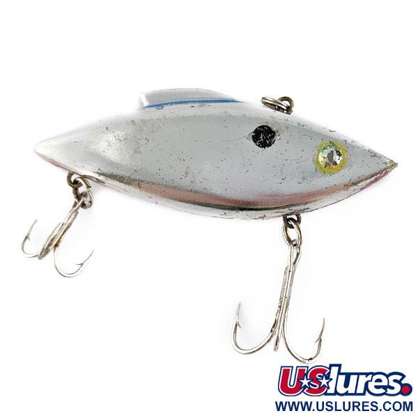 Vintage   Bill Lewis Rat-L-Trap, 1/2oz  fishing lure #17380