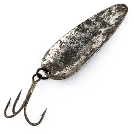 Vintage Eppinger Dardevle (1940-s), 1oz fishing spoon #17381