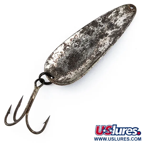 Vintage  Eppinger Dardevle (1940-s), 1oz  fishing spoon #17381