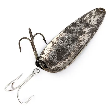 Vintage Eppinger Dardevle (1940-s), 1oz fishing spoon #17381